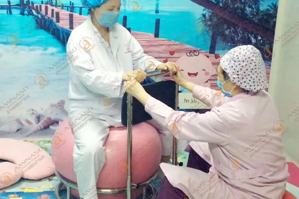 郑州美中商都妇产医院寻找疫情期间特殊逆行者