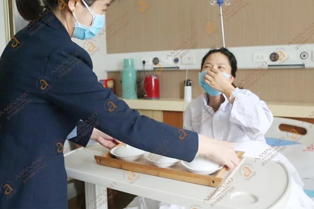 郑州美中商都妇产医院寻找疫情期间特殊逆行者