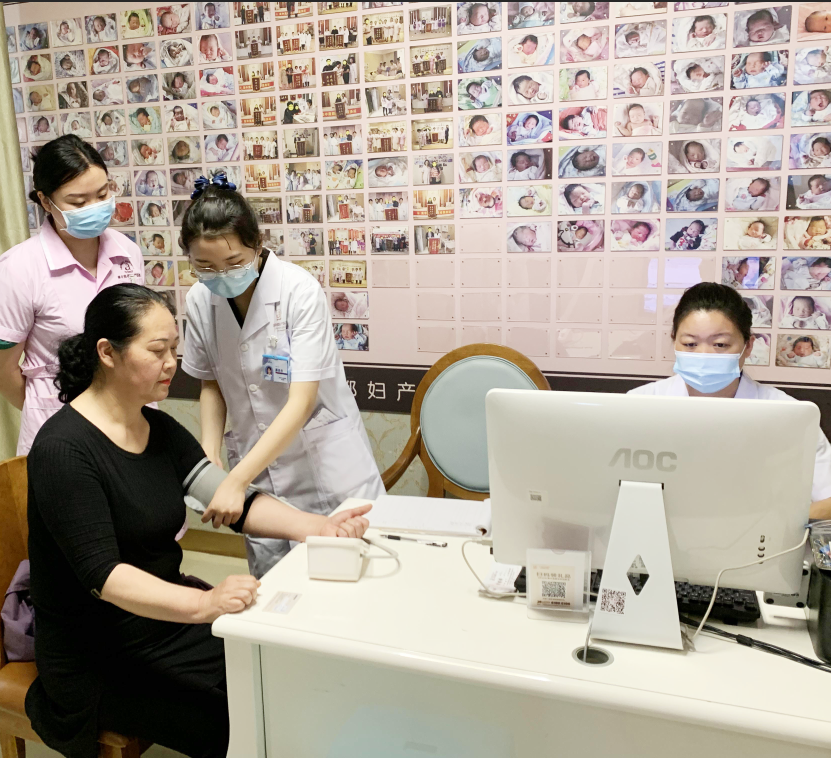 把诚挚的爱献给母亲、献给党主题活动精彩回顾！