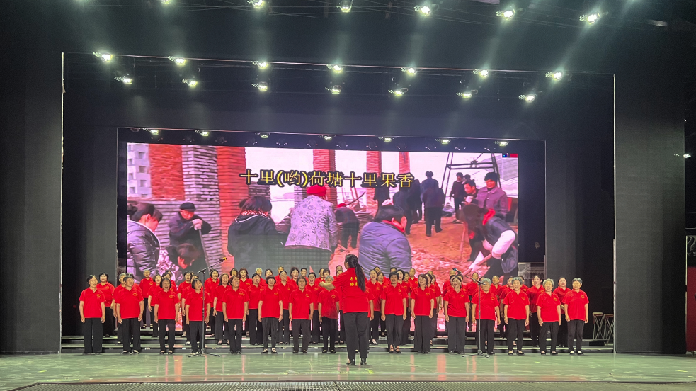 健康进乡村 义诊暖人心——我院党支部庆“七一”主题党日活动