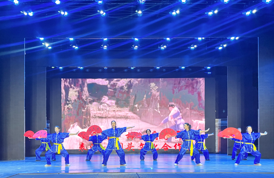 健康进乡村 义诊暖人心——我院党支部庆“七一”主题党日活动