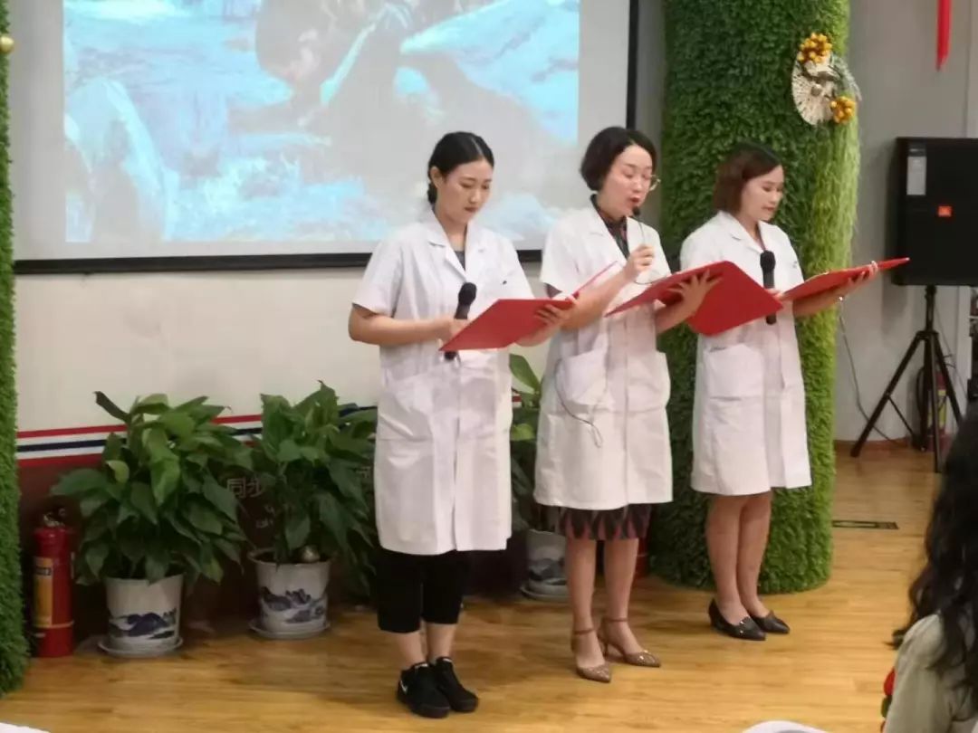 喜迎八一致敬军魂！郑州美中商都妇产医院