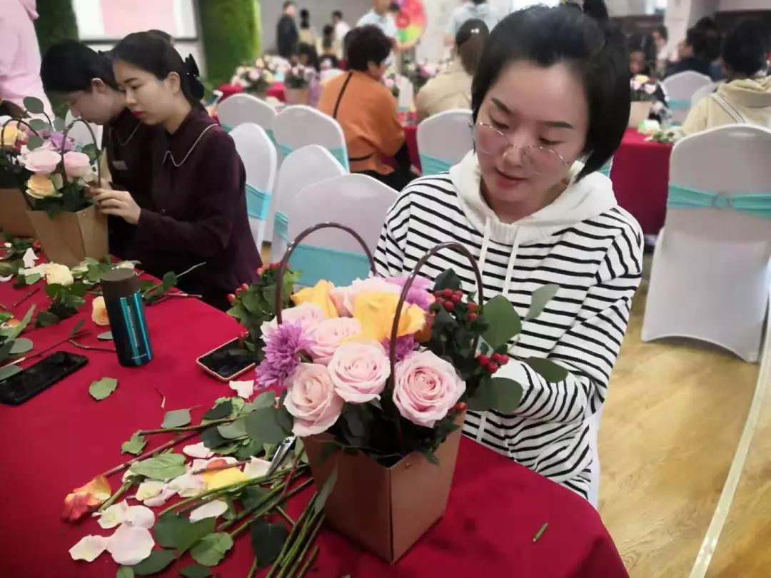 郑州美中商都妇产医院国庆七天乐活动圆满结束