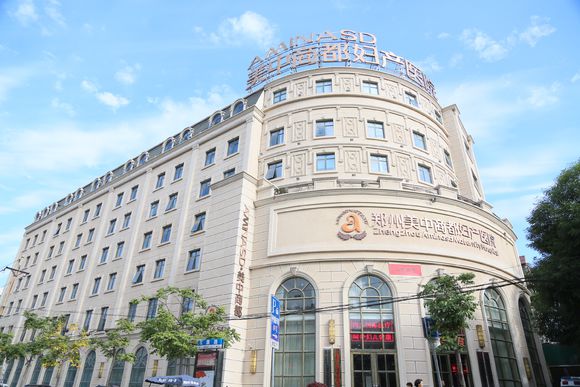 郑州专门治疗多囊卵巢医院