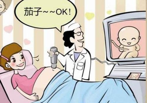 在郑州四维彩超